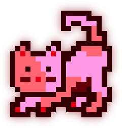 MoonCat #1643 (0x00bfb25c63)