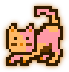 MoonCat #18315 (0x00bfbb6601)