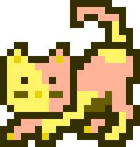 MoonCat #18029 (0x00bfd2cd94)