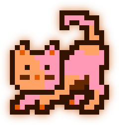 MoonCat #18760 (0x00bfd36925)