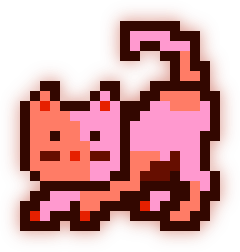 MoonCat #24771 (0x00bfd47f71)