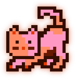 MoonCat #8306 (0x00bfdb6d49)