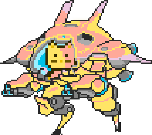 MoonCat #10788 (0x00bfe1c74a)