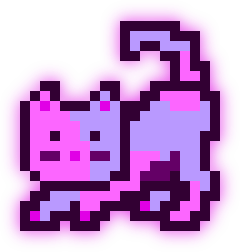 MoonCat #10075 (0x00bfe222e6)