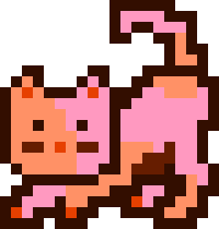 MoonCat #932 (0x00bfea5217)