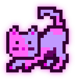 MoonCat #19460 (0x00bfed4ee5)