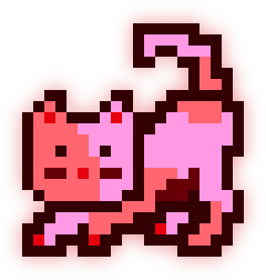 MoonCat #11579 (0x00bfed868c)