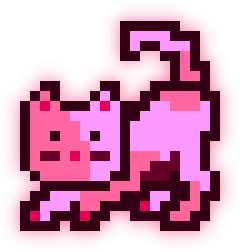 MoonCat #23380 (0x00bff46097)