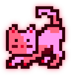 MoonCat #23153 (0x00bffb5979)