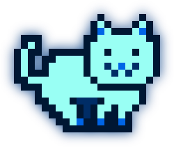 MoonCat #9273 (0x00c0013a82)