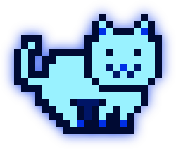 MoonCat #17713 (0x00c00534eb)