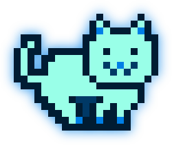 MoonCat #4181 (0x00c00c87ea)