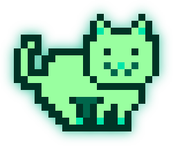 MoonCat #15900 (0x00c010b78a)