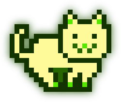 MoonCat #10088 (0x00c0215402)