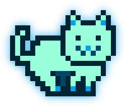 MoonCat #11710 (0x00c021abe6)