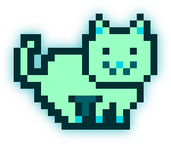 MoonCat #14143 (0x00c022b3bf)