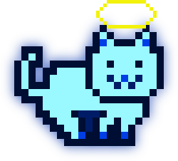 MoonCat #12689 (0x00c0244cb7)