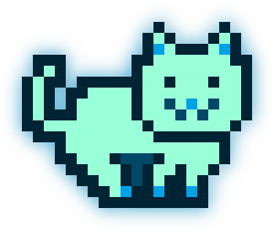 MoonCat #24024 (0x00c02697c6)