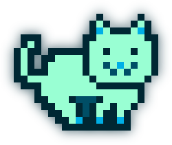 MoonCat #3341 (0x00c0294c57)