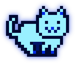 MoonCat #16984 (0x00c03554df)