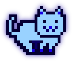 MoonCat #6779 (0x00c03628af)