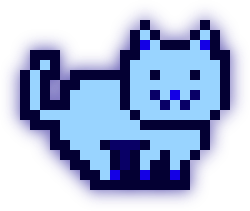 MoonCat #22492 (0x00c0372da0)