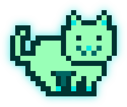 MoonCat #904 (0x00c038e5df)