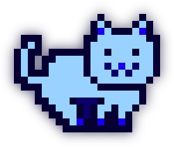 MoonCat #15070 (0x00c03b375c)