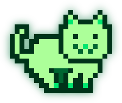 MoonCat #8341 (0x00c041986b)