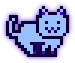 MoonCat #19419 (0x00c04202df)