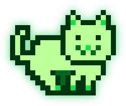 MoonCat #1964 (0x00c042d872)