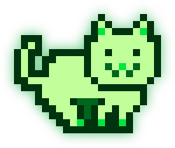 MoonCat #24111 (0x00c045c168)