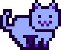 MoonCat #2893 (0x00c0461e6f)