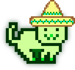 MoonCat #12997 (0x00c04e7253)