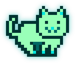 MoonCat #14963 (0x00c050c5c1)