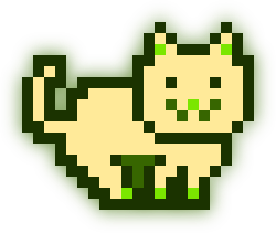 MoonCat #10592 (0x00c0517e1d)