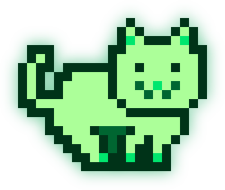 MoonCat #24442 (0x00c051c086)
