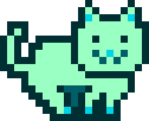 MoonCat #4739 (0x00c052e1ed)