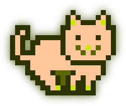 MoonCat #6813 (0x00c0545c13)