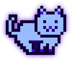 MoonCat #9622 (0x00c05714e2)