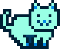 MoonCat #18546 (0x00c05797c3)