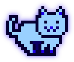MoonCat #23907 (0x00c05943f2)