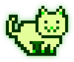 MoonCat #20881 (0x00c064cb5c)