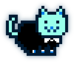 MoonCat #20304 (0x00c0658199)