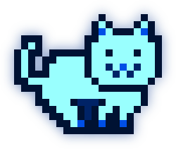 MoonCat #9584 (0x00c06784bb)