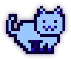 MoonCat #4367 (0x00c06a6189)