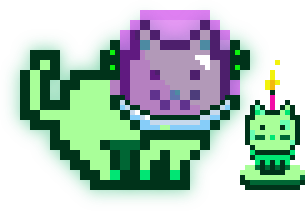 MoonCat #23447 (0x00c06fd0a0)