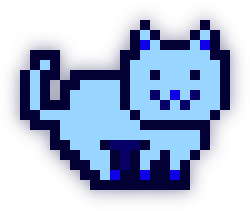 MoonCat #5825 (0x00c07a7897)