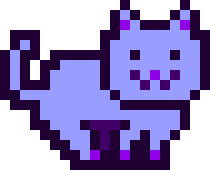 MoonCat #4967 (0x00c07d30ab)