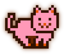 MoonCat #14896 (0x00c07e3c16)